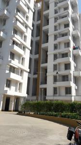 Project Image of 676.0 - 971.0 Sq.ft 2 BHK Apartment for buy in Nirman Ajinkyatara Wing A And B