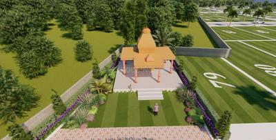 Project Image of 900.0 - 3600.0 Sq.ft Residential Plot Plot for buy in Aeronest City