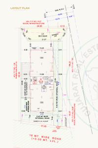 Project Image of 0.0 - 1321.7 Sq.ft 3 BHK Apartment for buy in Shree Spring Seasons