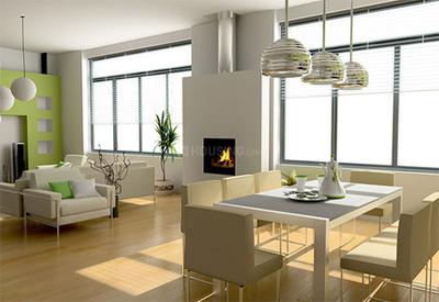 Project Image of 1391.0 - 2811.0 Sq.ft 2 BHK Apartment for buy in Alembic Shangri La