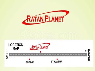 Project Image of 1045.0 - 1465.0 Sq.ft 2 BHK Villa for buy in Ratan Planet