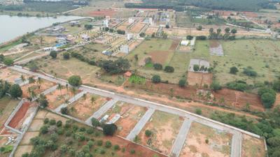 Project Image of 1200.0 - 1650.0 Sq.ft Residential Plot Plot for buy in Pionier Lifestyle