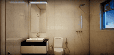 Project Image of 1047.0 - 1729.0 Sq.ft 2 BHK Apartment for buy in Prestige Boulevard