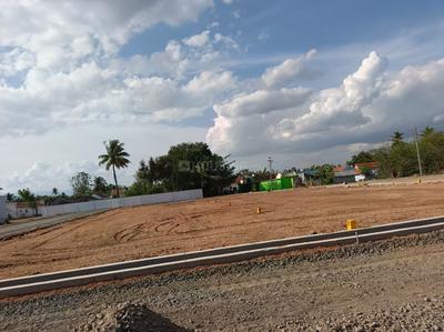 Project Image of 600.0 - 2000.0 Sq.ft Residential Plot Plot for buy in Greenfield Silver City Phase I