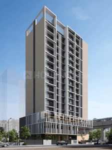 Ary Umar Park Elevation 1