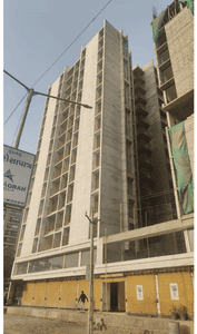 Project Image of 1305.0 - 1710.0 Sq.ft 2 BHK Apartment for buy in Sepal Elegant 6
