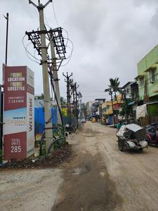 Project Image of 637.0 - 1037.0 Sq.ft 2 BHK Apartment for buy in Radiance The Prime