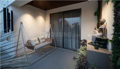 Project Image of 1075.0 - 1434.0 Sq.ft 2 BHK Apartment for buy in Aarambh Elite