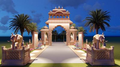 Project Image of 600.0 - 1000.0 Sq.ft Residential Plot Plot for buy in Oro Mahal