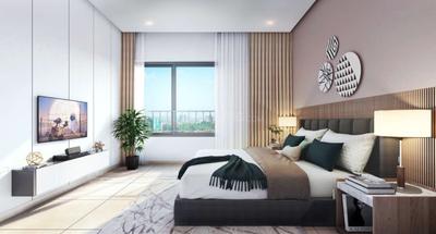 Project Image of 0.0 - 560.37 Sq.ft 2 BHK Apartment for buy in Shapoorji Pallonji Joyville Hadapsar Annexe Phase 12