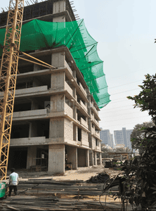 Project Image of 1930.66 - 2178.0 Sq.ft 4 BHK Apartment for buy in Tapovan Shikhar Kiaan