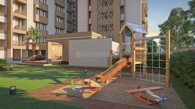 Project Image of 695 Sq.ft 2 BHK Apartment / Flat for sale in Vishala for Rs. 5100000