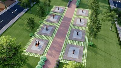 Project Image of 1200.0 - 2400.0 Sq.ft Residential Plot Plot for buy in Guru Nanak Enclave