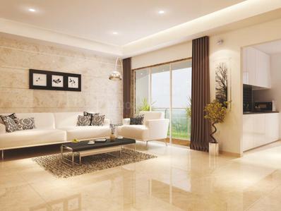 Project Image of 461.0 - 706.0 Sq.ft 1 BHK Apartment for buy in Ved Brillante