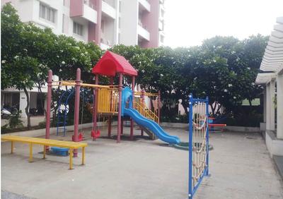 Project Image of 633.35 - 773.6 Sq.ft 2 BHK Apartment for buy in Kumar Piccadilly E Building
