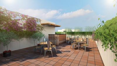 Project Image of 1752.7 - 2552.01 Sq.ft 3 BHK Apartment for buy in Inspira Winds Of Life