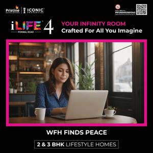 Pristine iLife Dhanori Main Other 1