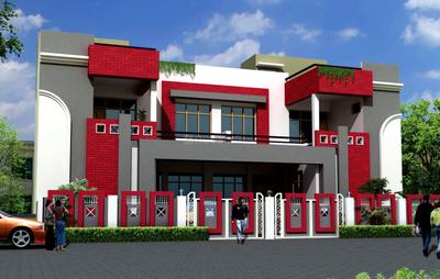 Project Image of 0.0 - 1672.0 Sq.ft 2 BHK Villa for buy in  Residency