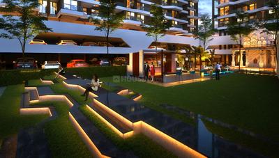 Project Image of 737.0 - 1111.0 Sq.ft 2 BHK Apartment for buy in Shree Signature Park E F I And J Buildings