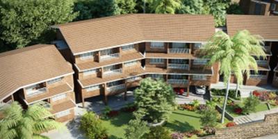 Project Image of 848.0 - 1298.0 Sq.ft 2 BHK Apartment for buy in Hubtown Lakeview Chalets