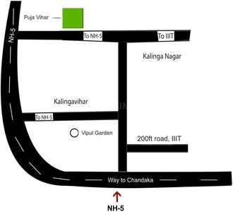 Project Image of 2700.0 - 24420.0 Sq.ft Residential Plot Plot for buy in Jayadurga Pooja Vihar