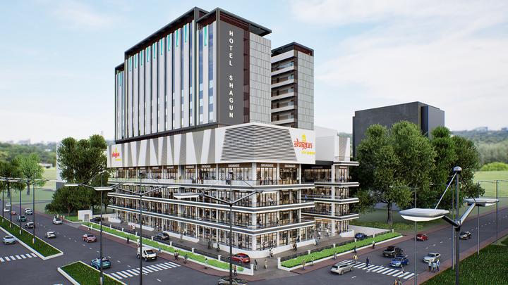 Shagun City Center - Image 3