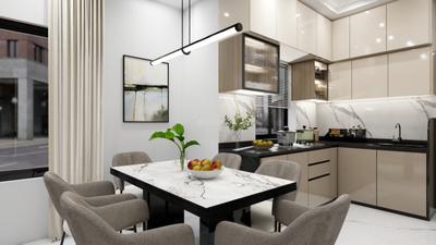 Project Image of 0.0 - 1991.0 Sq.ft 3 BHK Apartment for buy in Krishna Glory
