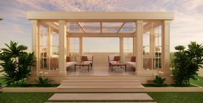 Project Image of 0.0 - 3840.0 Sq.ft 5 BHK Apartment for buy in Quality Anantha Regalia