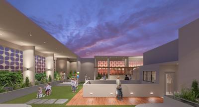 Project Image of 1980 Sq.ft 4 BHK Apartment / Flat for sale in Bavdhan for Rs. 20400000