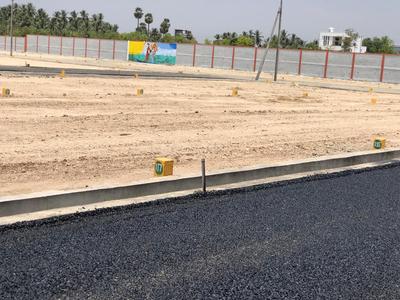 Project Image of 720.0 - 2743.0 Sq.ft Residential Plot Plot for buy in Opal Garden