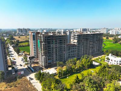 Project Image of 3969 Sq.ft 4 BHK Apartment / Flat for sale in Vaishali Nagar for Rs. 30000000