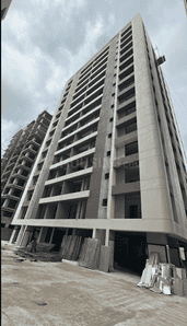 Project Image of 0.0 - 934.31 Sq.ft 2 BHK Apartment for buy in Shree Silvassa Sunlight