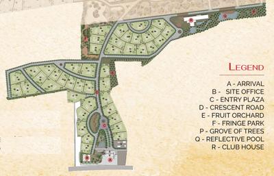 Project Image of 1032.8 - 1119.9 Sq.ft 2 BHK Villa for buy in AMT Kadamba