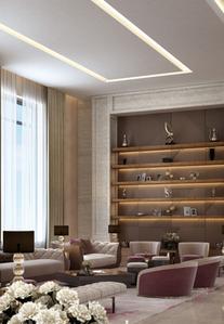 Project Image of 0.0 - 1803.0 Sq.ft 3 BHK Apartment for buy in Keystone Aria