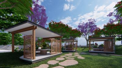 Project Image of 0.0 - 2160.0 Sq.ft Residential Plot Plot for buy in Ridhira Zen