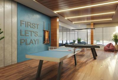 Project Image of 1945 Sq.ft 3 BHK Apartment / Flat for sale in Bopal for Rs. 8500000