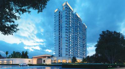 Project Image of 1578.0 - 2732.0 Sq.ft 3 BHK Apartment for buy in Prestige Camden Gardens