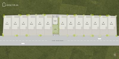 Project Image of 0.0 - 1512.44 Sq.ft 5 BHK Villa for buy in Shilp Solitaire