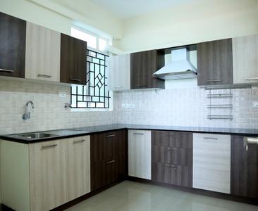 Project Image of 745.0 - 950.0 Sq.ft 2 BHK Apartment for buy in ABAD Silver Meadows