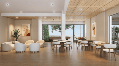 Project Image of 2718.0 - 3255.0 Sq.ft 3 BHK Apartment for buy in Noel Weave