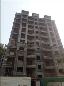 Project Image of 448.0 - 641.0 Sq.ft 1 BHK Apartment for buy in Siddhivinayak Signature City