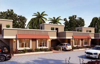 Project Image of 540.0 - 1125.0 Sq.ft 1 BHK Villa for buy in Ananta Shubh Labh