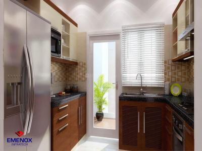 Project Image of 1020.0 - 1550.0 Sq.ft 2 BHK Apartment for buy in Emenox La Solara Phase 2 Tower A & D