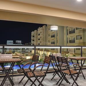 Project Image of 1388.0 - 1960.0 Sq.ft 2 BHK Apartment for buy in Sobha Elan