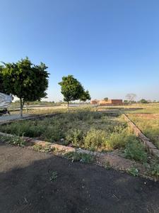 Project Image of 630.0 - 1350.0 Sq.ft Residential Plot Plot for buy in Trinity Royal City Plots