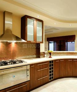 Project Image of 785.0 - 2320.0 Sq.ft 1 BHK Apartment for buy in Aswan The Courtyard Square