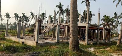 Project Image of 587.92 - 1050.99 Sq.ft 1 BHK Apartment for buy in SJ Royal Palm Village Phase 1