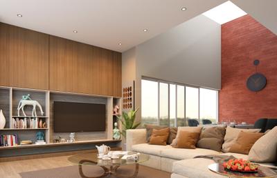 Project Image of 1278.0 - 1283.0 Sq.ft 3 BHK Villa for buy in Dream Diamond