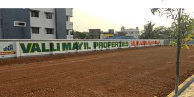 Project Image of 600.0 - 2000.0 Sq.ft Residential Plot Plot for buy in Selvakumaran Nagar