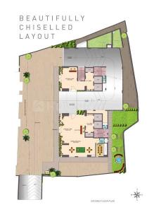Project Image of 1200 Sq.ft 3 BHK Apartment / Flat for sale in Mahim for Rs. 55000000